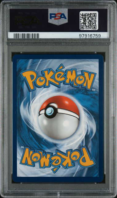 Pokemon TCG! 2023 POKEMON SWORD AND SHIELD CROWN ZENITH #GG69 FA/GIRATINA VSTAR CROWN ZENITH-SECRET PSA 10