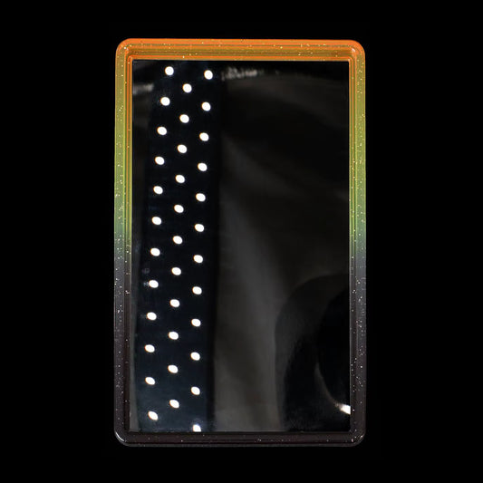 PSA GRADED CARD SLAB BUMPER WITH BACKPLATE (HORIZON)