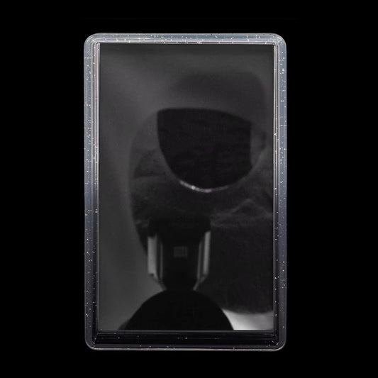 PSA GRADED CARD SLAB BUMPER WITH BACKPLATE (SHADOW)