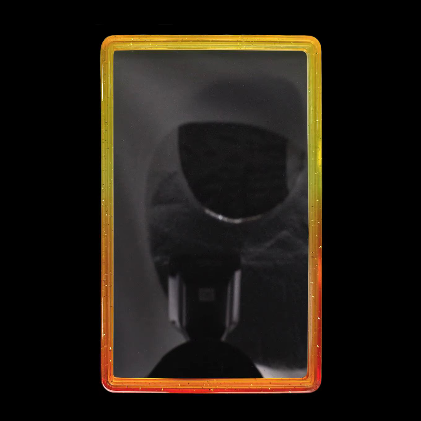 PSA GRADED CARD SLAB BUMPER (SUPERNOVA)