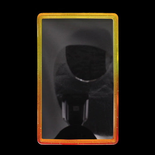 PSA GRADED CARD SLAB BUMPER WITH BACKPLATE (SUPERNOVA)