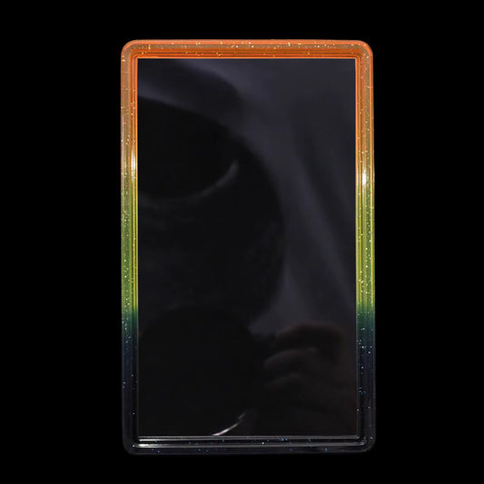PSA GRADED CARD SLAB BUMPER WITH BACKPLATE (ATMOSPHERE)