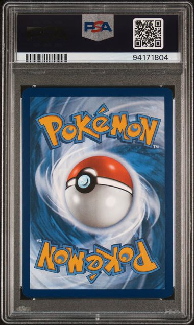 Pokemon TCG! 2024 POKEMON TWM EN-TWILIGHT MASQUERADE #214 GRENINJA ex SPECIAL ILLUSTRATION RARE PSA 10