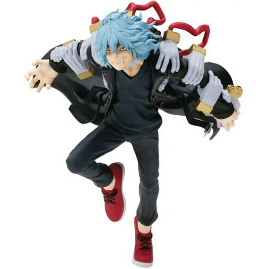 BanPresto - My Hero Academia - The Evil Villains Vol.4 Statue (Tomura Shigaraki) [COLLECTABLES] Figure, Collectible