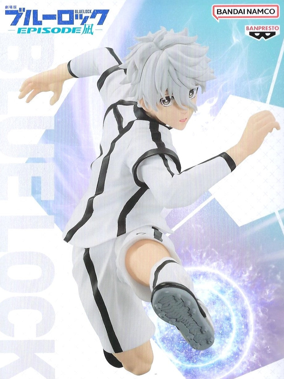 BLUELOCK MOVIE EPISODE NAGI SEISHIRO NAGI FIGURE