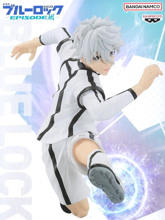 BLUELOCK MOVIE EPISODE NAGI SEISHIRO NAGI FIGURE