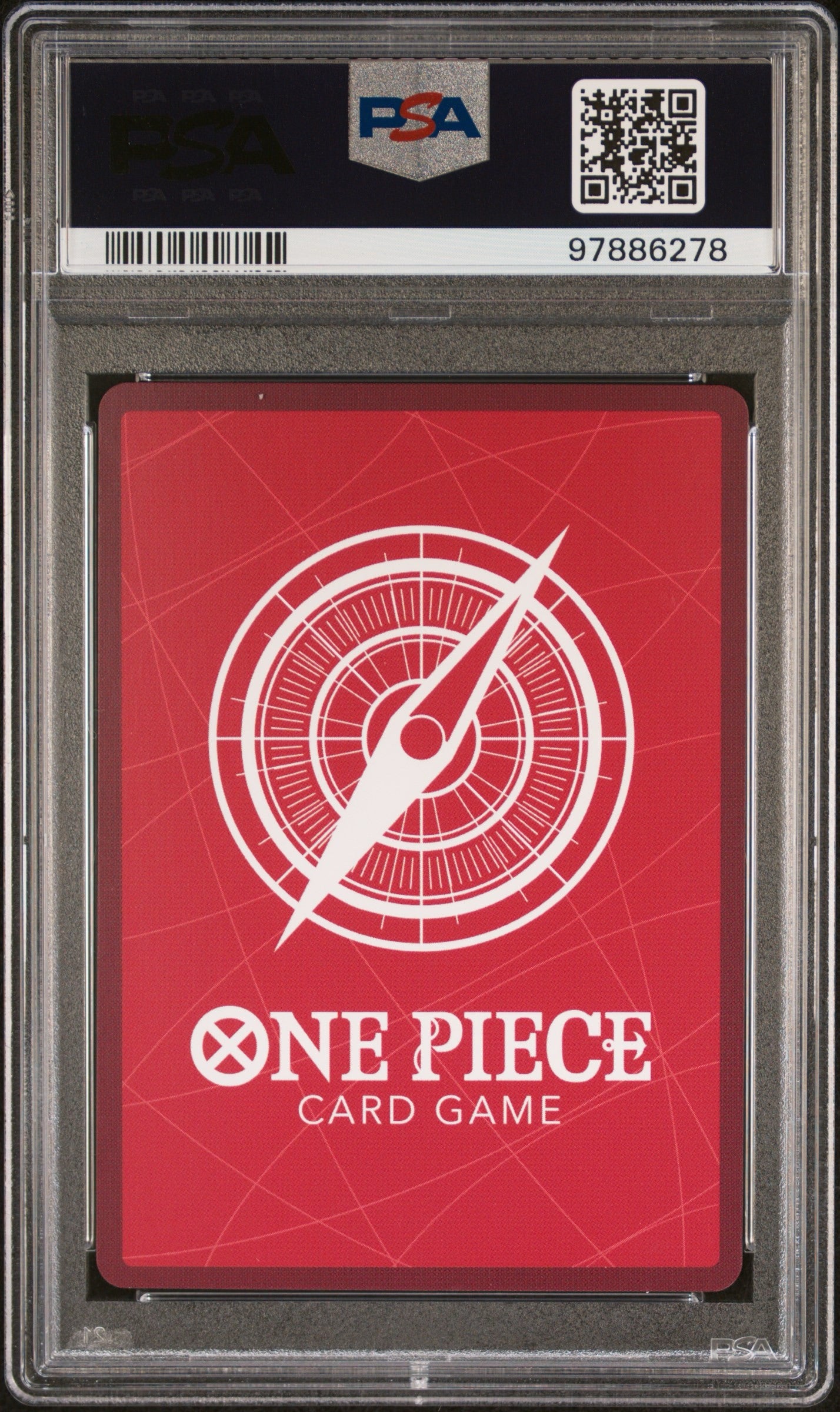 2022 ONE PIECE OP01-ROMANCE DAWN #002 TRAFALGAR LAW ALTERNATE ART