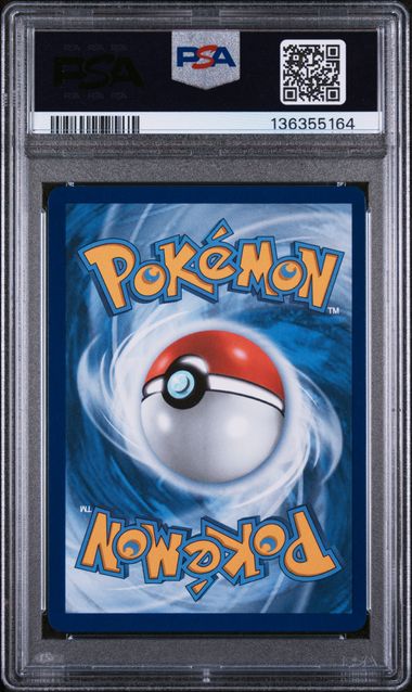 Pokemon TCG! 2025 POKEMON MEG EN-MEGA EVOLUTION #178 MEGA GARDEVOIR ex SPECIAL ILLUSTRATION RARE PSA 10