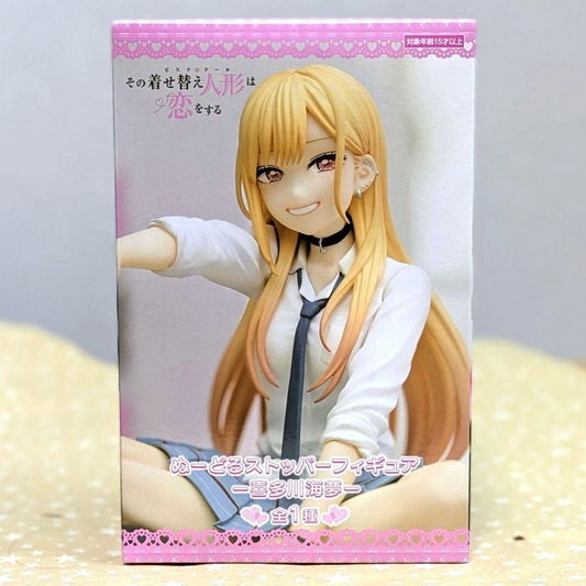 Kitagawa Umu Noodle Stopper Figure My Dress-Up Darling Marin Kitagawa