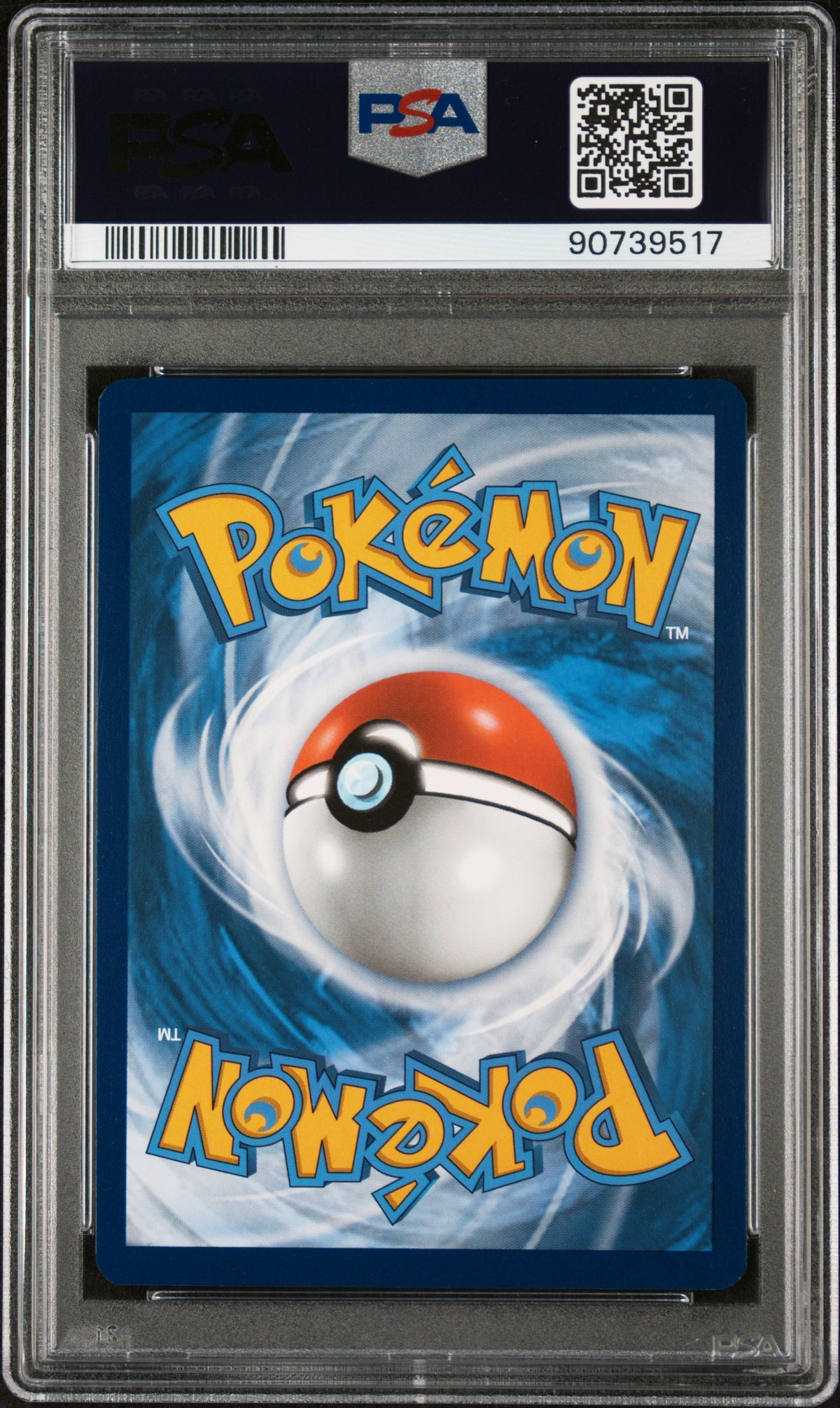 Morty's Conviction 2024 Temporal Forces #211/162 Special Illustration Rare PSA 10