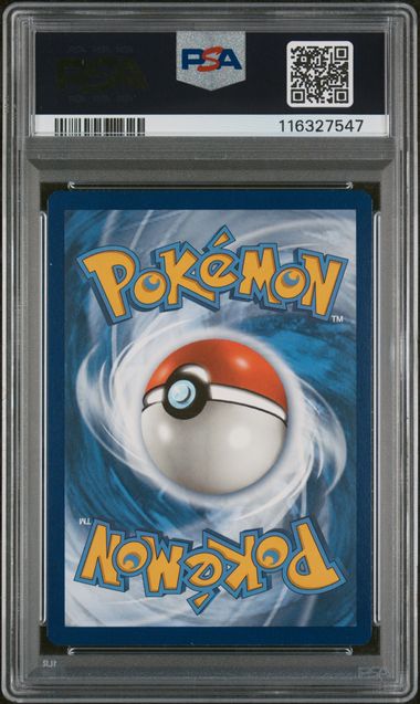 Pokemon TCG! 2022 POKEMON SWORD & SHIELD BRILLIANT STARS #TG04 FA/JOLTEON BRILLIANT STARS PSA 10