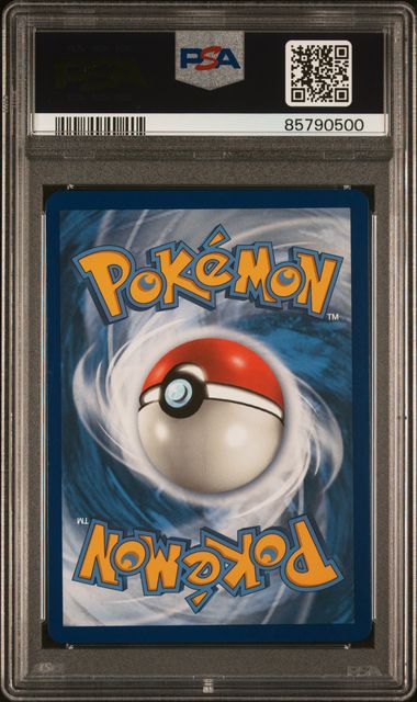 Pokemon TCG! 2019 POKEMON SUN & MOON TEAM UP #181 SABRINA'S SUGGESTION TEAM UP-FA PSA 10