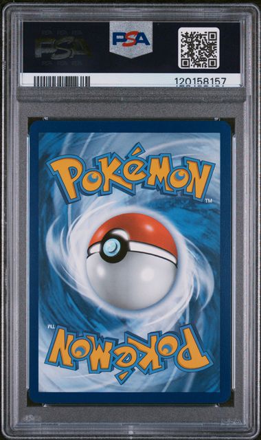 Pokemon TCG! 2023 POKEMON SVI EN-SCARLET & VIOLET #251 MIRIAM SPECIAL ILLUSTRATION RAREPSA 10 GEM MINT