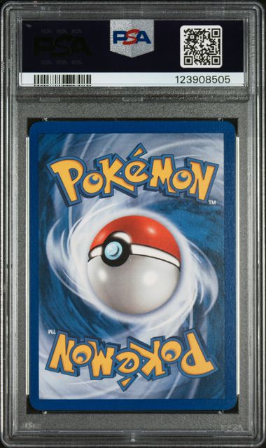 Pokemon TCG! 2005 POKEMON EX DELTA SPECIES #108 FLAREON EX-HOLO DELTA SPECIES