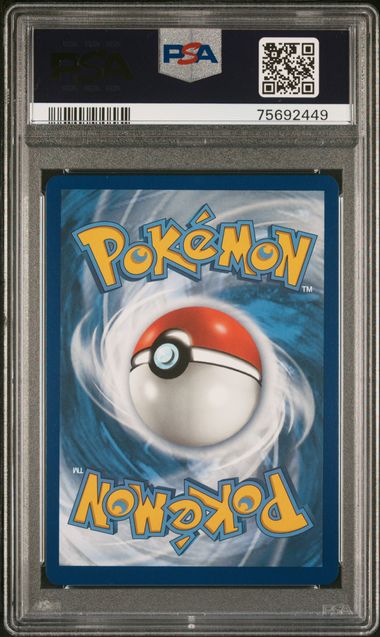 Pokemon TCG! 2022 POKEMON SWORD & SHIELD BRILLIANT STARS #TG14 FA/SYLVEON V BRILLIANT STARS PSA 10