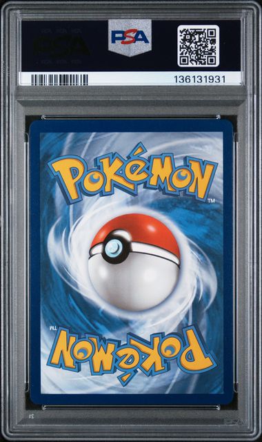 Pokemon TCG! 2021 POKEMON SWORD & SHIELD CHILLING REIGN #177 FA/GALARIAN MOLTRES V CHILLING REIGN PSA 10