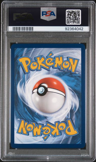 Pokemon TCG! 2023 POKEMON SWORD AND SHIELD CROWN ZENITH #GG36 FA/ENTEI V CROWN ZENITH PSA 10 GEM MINT