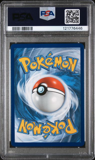 Pokemon TCG! 2019 POKEMON SUN & MOON TEAM UP #170 FA/LATIAS & LATIOS GX TEAM UP PSA 10