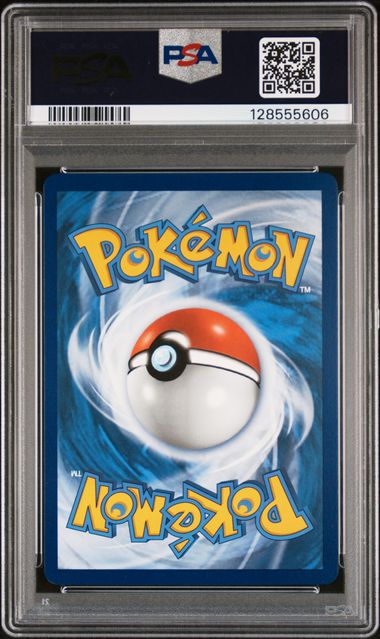 Pokemon TCG! 2019 POKEMON SUN & MOON UNBROKEN BONDS #205 GARDEVOIR/SYLVEON GX UNBROKEN BONDS-FA PSA 9