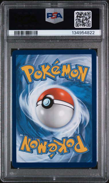 Pokemon TCG! 2022 POKEMON SWORD & SHIELD ASTRAL RADIANCE #TG23 FA/GARCHOMP V ASTRAL RADIANCE PSA 10