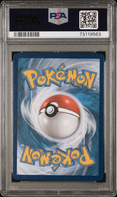 Pokemon TCG! 2021 POKEMON CELEBRATIONS CLASSIC COLLECTION #17 UMBREON-GOLD STAR CLASSIC COLL-POP SERIES 5 PSA 10