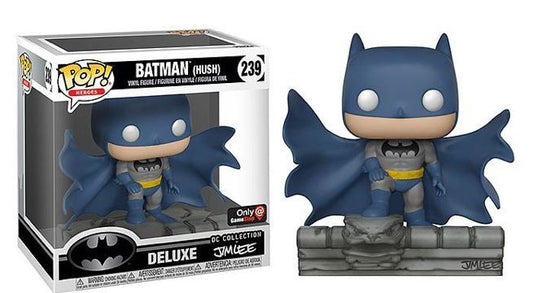 Funko POP! Heroes: Batman Hush JIMLEE EB GAMES EXCLUSIVE ( This is the Canada version)