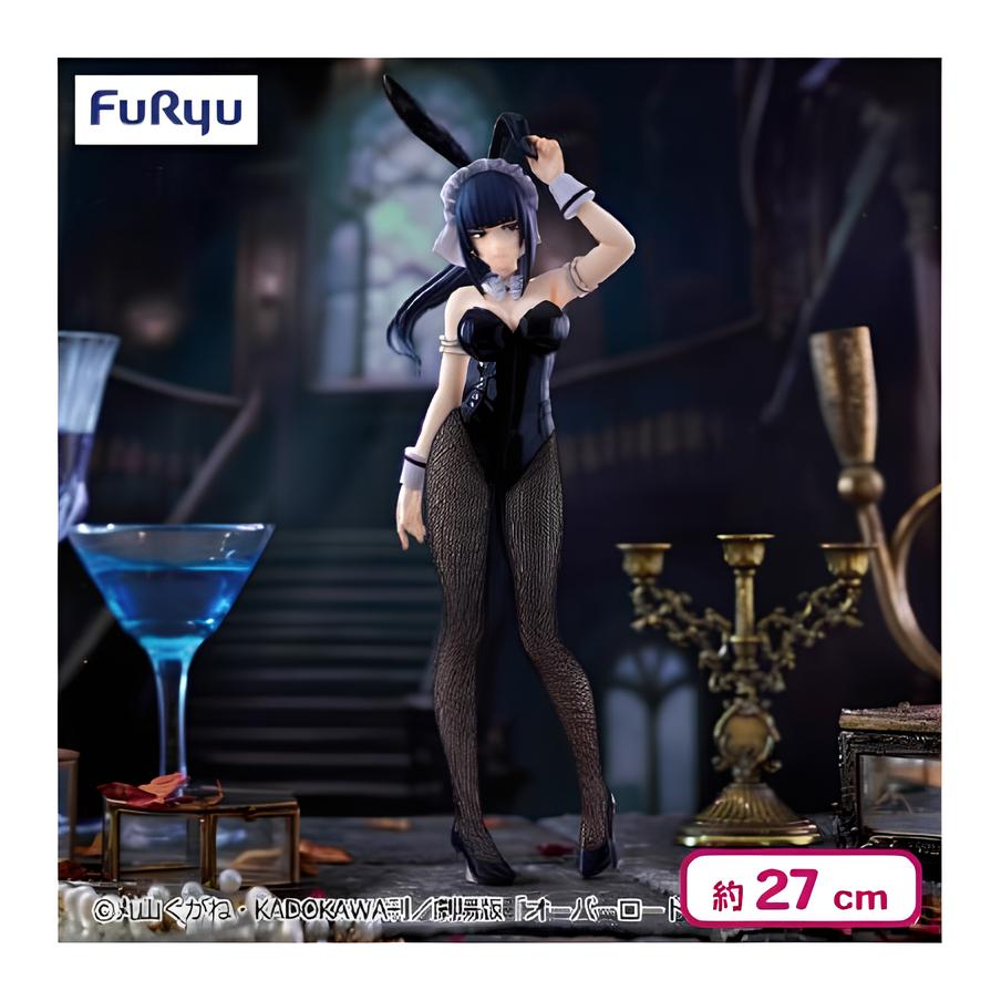 New instock now Overlord Narberal Gamma BiCute Bunnies statue Figure FuRyu - Online exclusive🔥 Online Only (Copy)