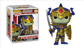 Yu-Gi-Oh!: Black Luster Soldier Funko POP! #1096