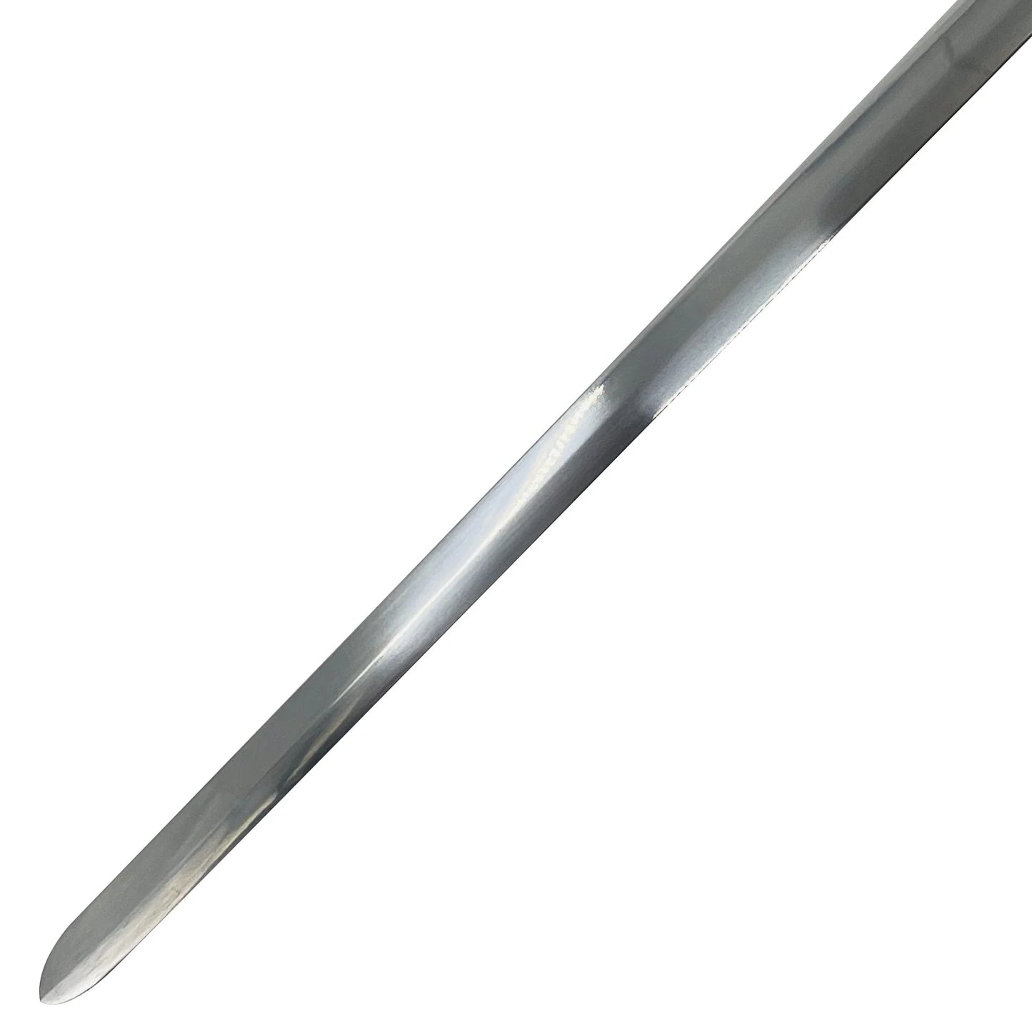 ONE PIECE BROOK SOUL SOLID CANE SWORD - METAL BLADE