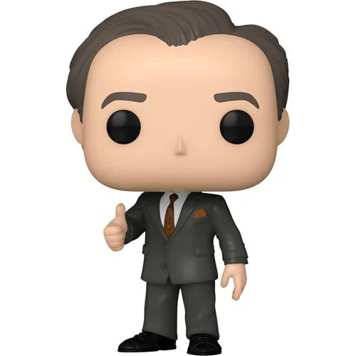 Preorder Saved by the Bell 30th Anniversary Mr. Belding Funko Pop! Vinyl Figure #1574