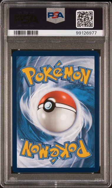 Pokemon TCG! 2024 POKEMON SFA EN-SHROUDED FABLE #078 PERSIAN ILLUSTRATION RARE PSA 10
