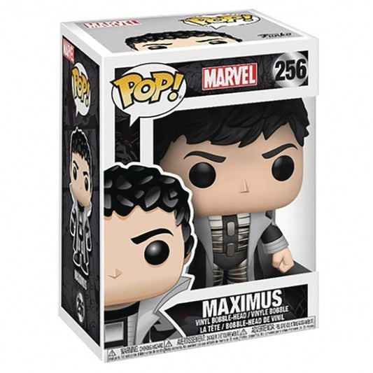 Funko POP! Marvel #256 - Maximus + PROTECTOR!