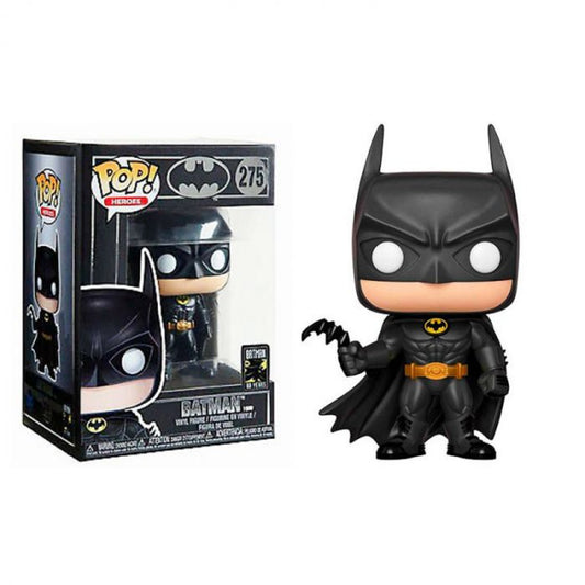 Funko POP! Heroes #275 - Batman 1989 + PROTECTOR!
