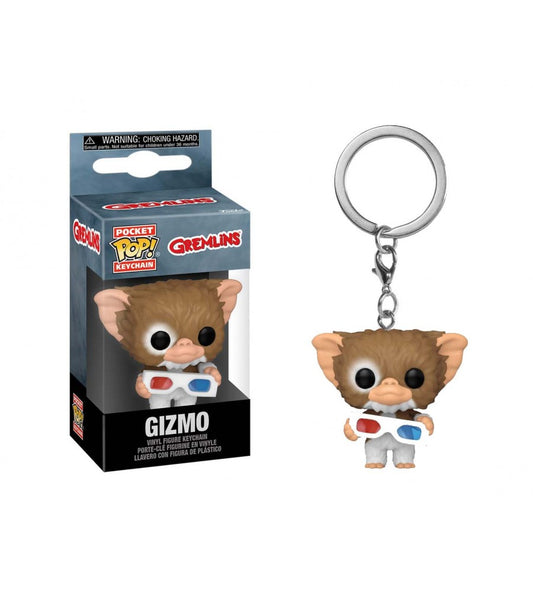 Pocket POP! Keychain Gremlins - Gizmo