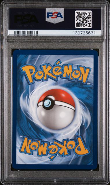 Pokemon TCG! 2025 POKEMON DRI EN-DESTINED RIVALS #230 ETHAN'S HO-OH ex SPECIAL ILLUSTRATION RARE PSA 10