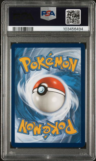 Pokemon TCG! 2022 POKEMON SWORD & SHIELD BRILLIANT STARS #TG22 FA/UMBREON V BRILLIANT STARS PSA 10