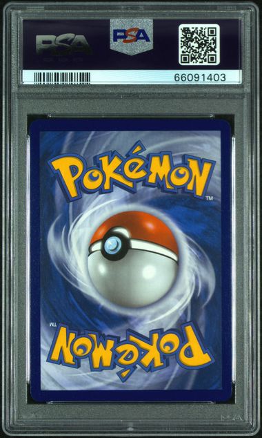 Pokemon TCG! 2023 Pokemon Scarlet and Violet 151 Special Illustration Rare Charizard Ex #199 PSA 10