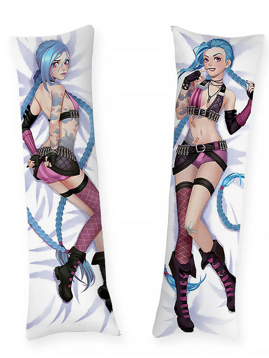 Anime Body Pillow Case Dakimakura cover Waifu 0004