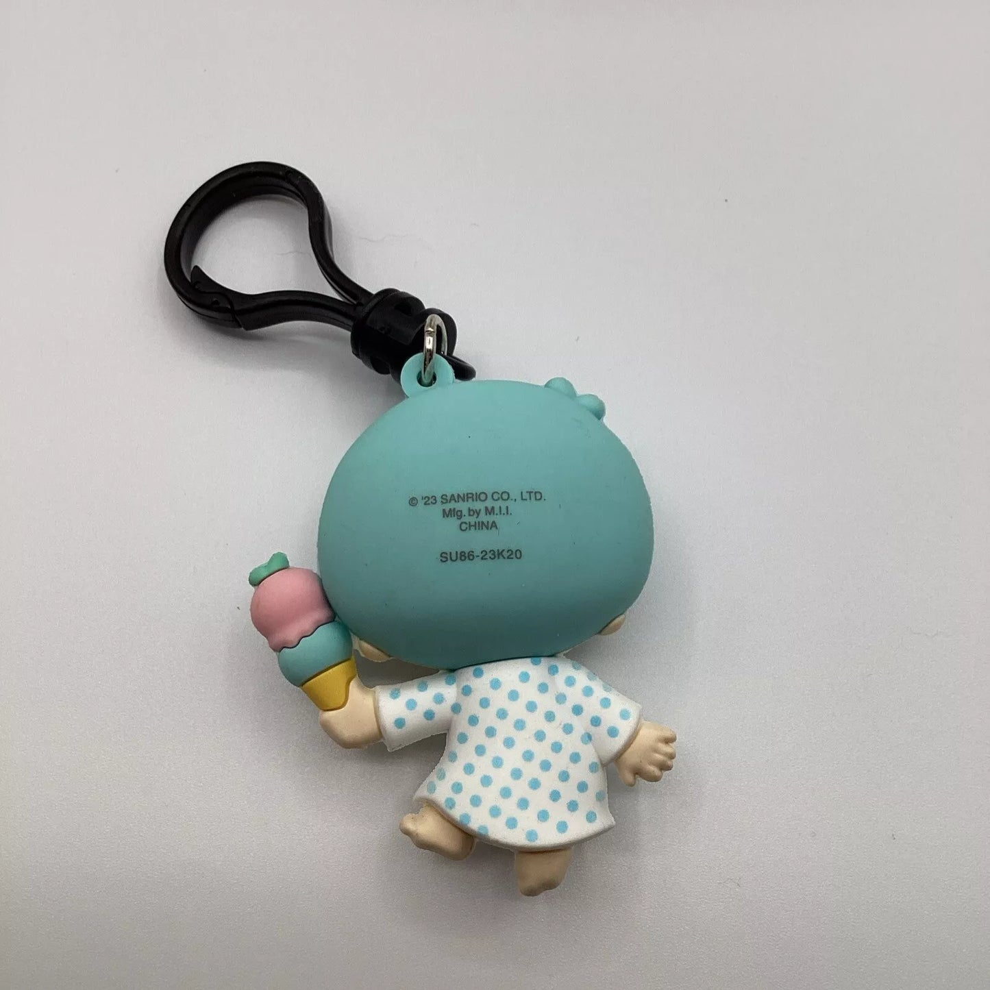 Kiki - Hello Kitty and Friends NEW From Blind Bag Key Chain Series 5