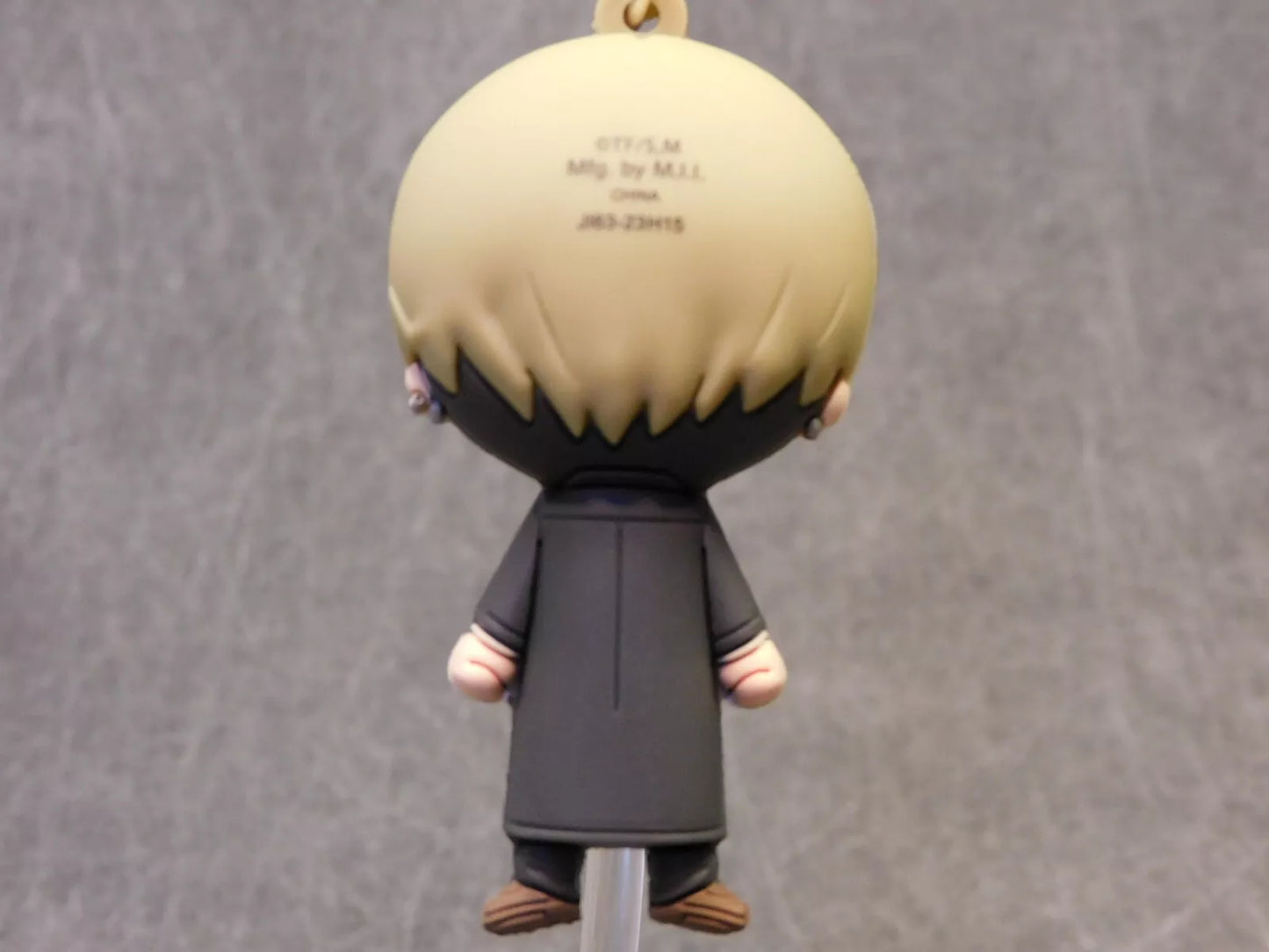 Kishibe- Chainsaw Man NEW From Blind Bag Key Chain Figural bag clip figure Series 1