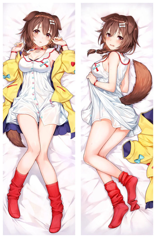 Anime Body Pillow Case Dakimakura cover Waifu 0009