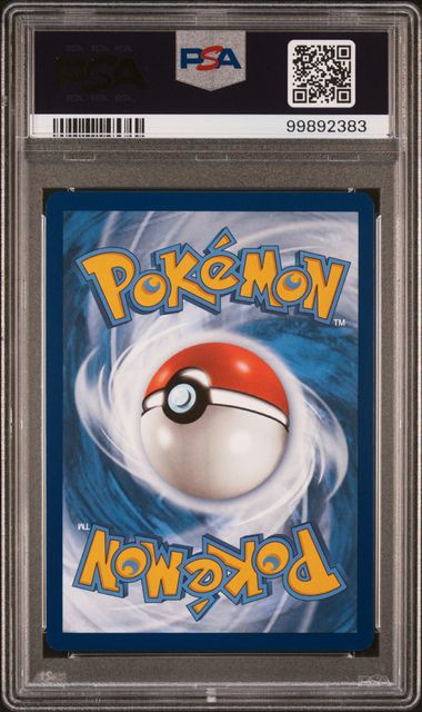 Pokemon TCG! 2024 POKEMON TWM EN-TWILIGHT MASQUERADE #220 PERRIN SPECIAL ILLUSTRATION RARE PSA 10