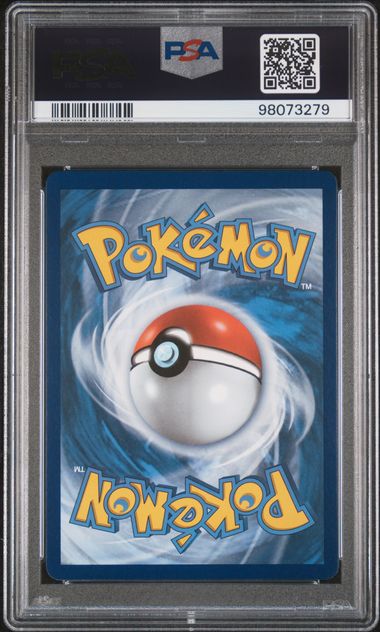 Pokemon TCG! 2021 POKEMON SWORD & SHIELD EVOLVING SKIES #180 FA/ESPEON V EVOLVING SKIES PSA 10