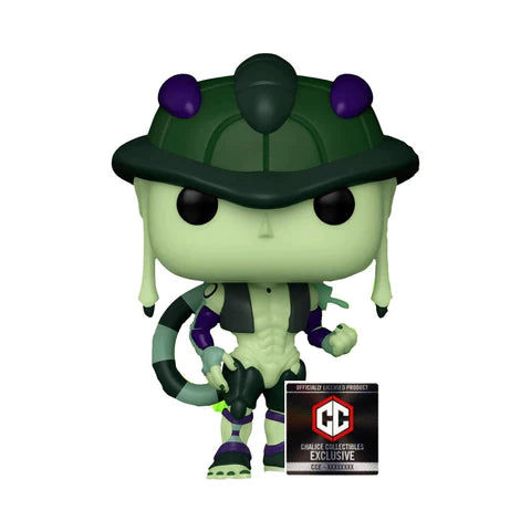 Funko POP! Animation: Hunter X Hunter - Meruem Chalice Exclusive #1105 + PROTECTOR!
