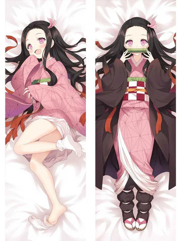 Anime Body Pillow Case Dakimakura cover Waifu 0005