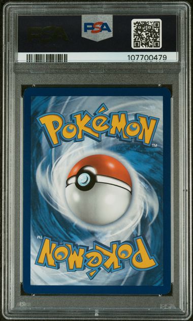Pokemon TCG! 2023 POKEMON SWORD AND SHIELD CROWN ZENITH #GG41 FA/RAIKOU V CROWN ZENITH PSA 9