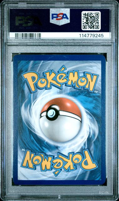 Pokemon TCG! 2016 POKEMON XY EVOLUTIONS #11 CHARIZARD-HOLO EVOLUTIONS PSA 9