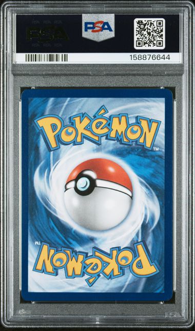 Pokemon TCG! 2026 POKEMON ASC EN-ASCENDED HEROES #285 MEGA SCRAFTY ex SPECIAL ILLUSTRATION RARE PSA 10