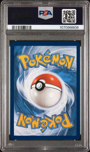 2024 POKEMON TWM EN-TWILIGHT MASQUERADE #214 GRENINJA ex SPECIAL ILLUSTRATION RARE PSA 10