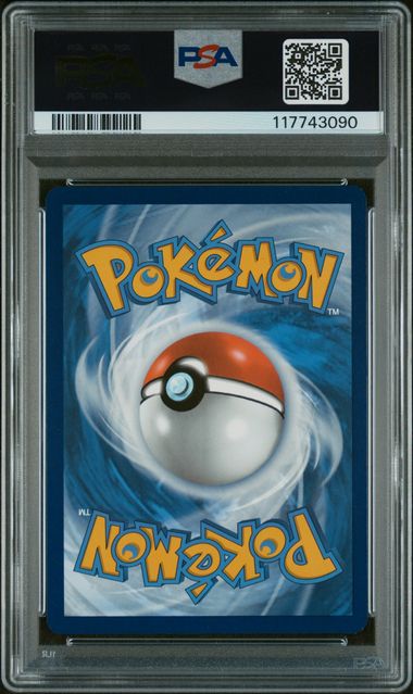 Pokemon TCG! 2025 POKEMON PRE EN-PRISMATIC EVOLUTIONS #171 CRISPIN SPECIAL ILLUSTRATION RARE PSA 10